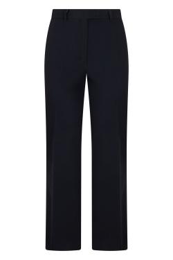 S MAX MARA Straight trousers Humanity