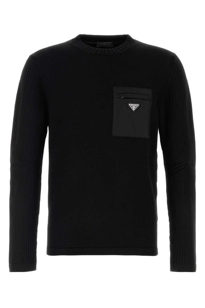 Prada Maglieria