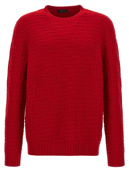 Crew neck sweater Sweater, cardigans