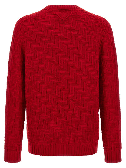 Crew neck sweater Sweater, cardigans