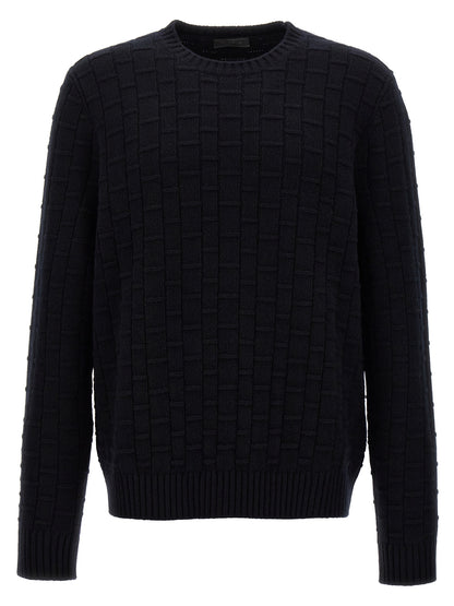 Crewneck sweater Sweater, cardigans