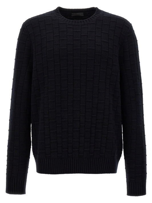 Crewneck sweater Sweater, cardigans