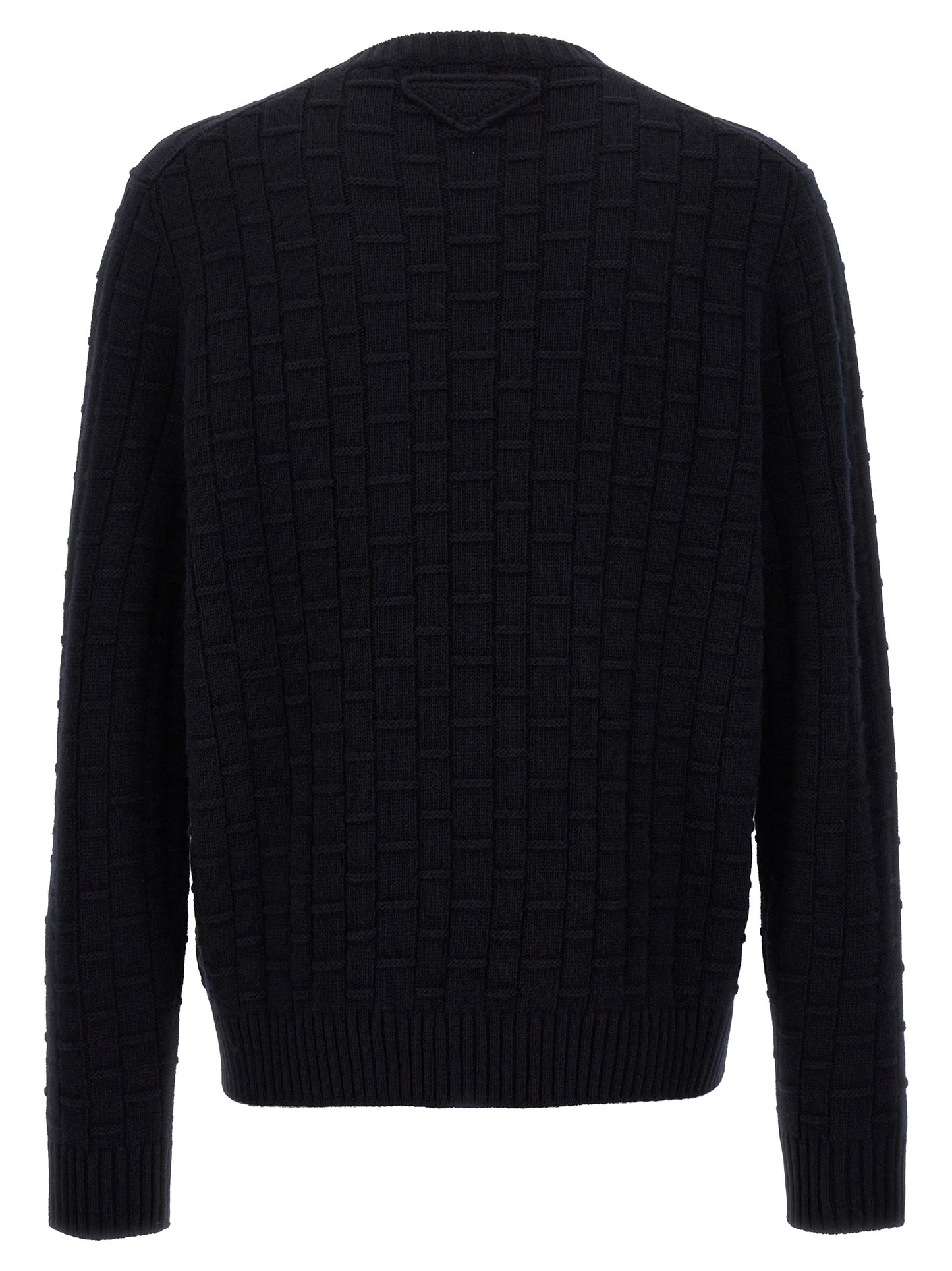 Crewneck sweater Sweater, cardigans