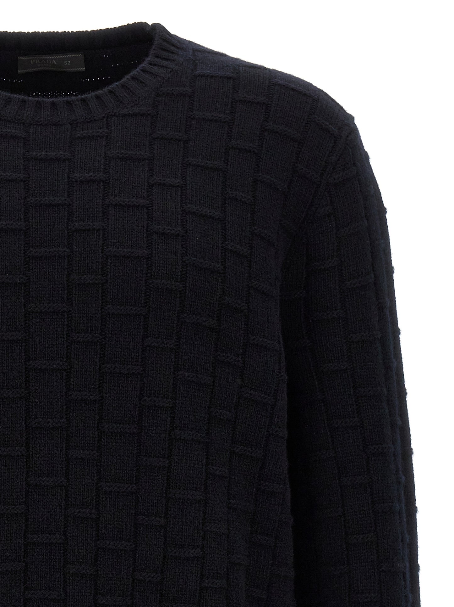 Crewneck sweater Sweater, cardigans