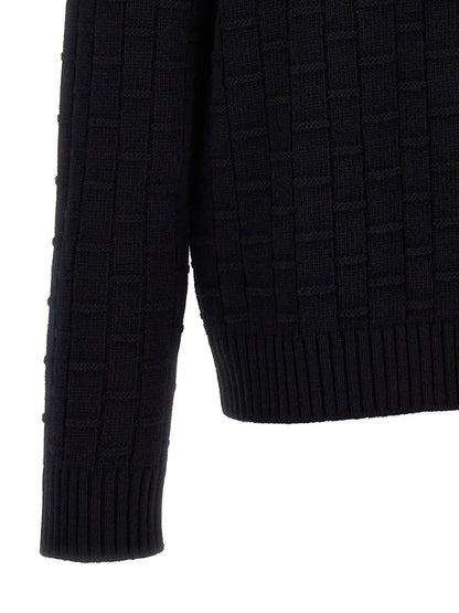 Crewneck sweater Sweater, cardigans