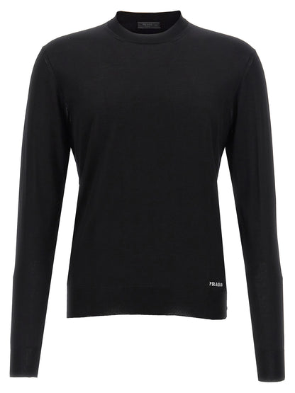 Silk sweater Sweater, cardigans