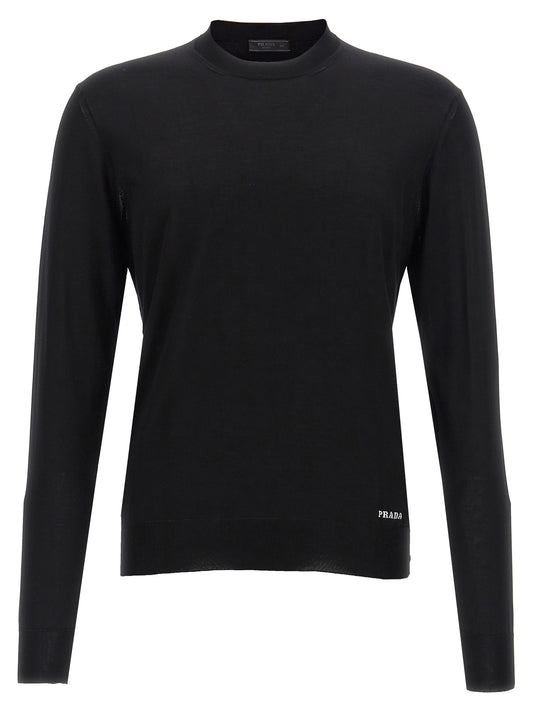Silk sweater Sweater, cardigans