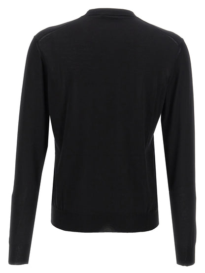 Silk sweater Sweater, cardigans