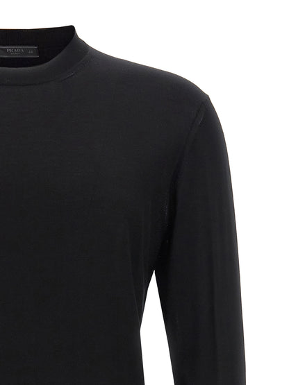 Silk sweater Sweater, cardigans