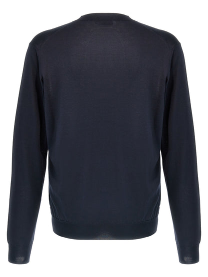Silk sweater Sweater, cardigans