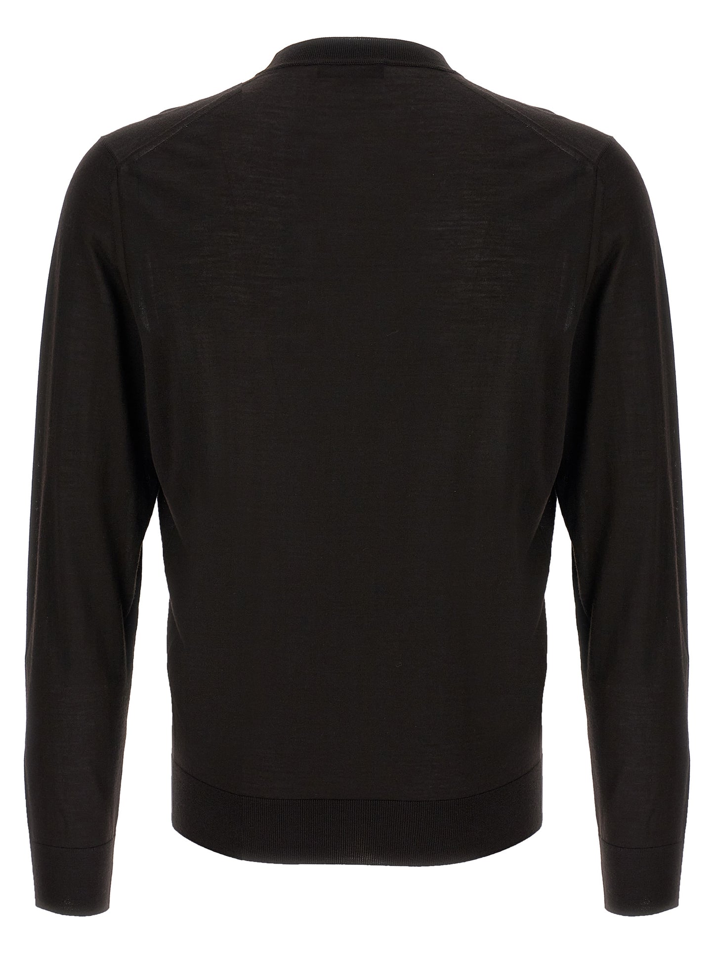 Logo sweater Sweater, cardigans