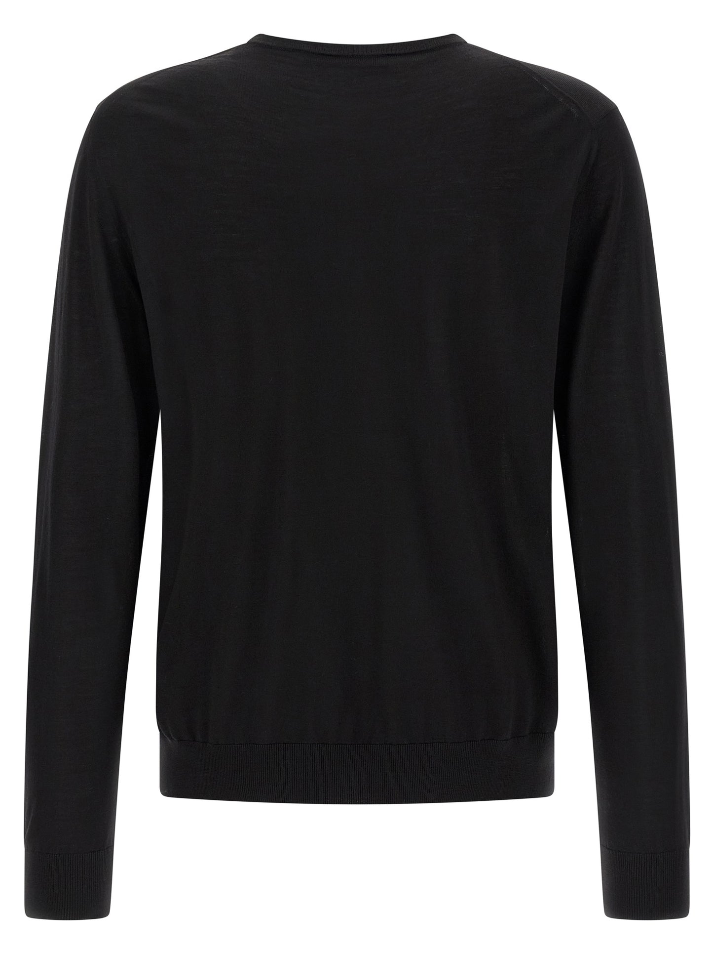 Embroidery sweater Sweater, cardigans