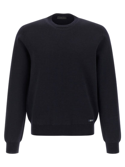 Wool sweater Sweater, cardigans