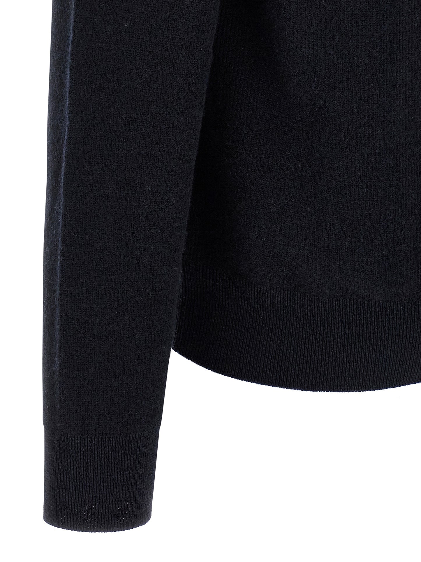 Ribbed cardigan Sweater, cardigans