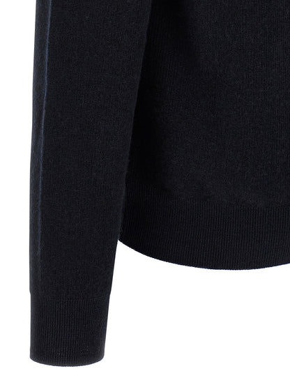 Ribbed cardigan Sweater, cardigans