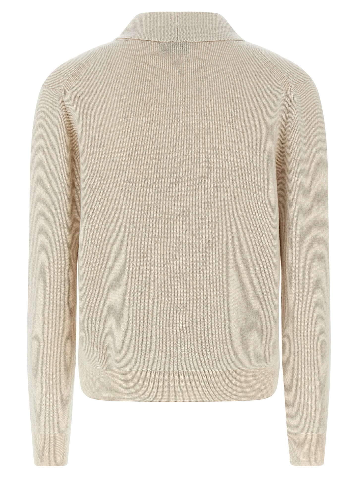 Ribbed cardigan Sweater, cardigans