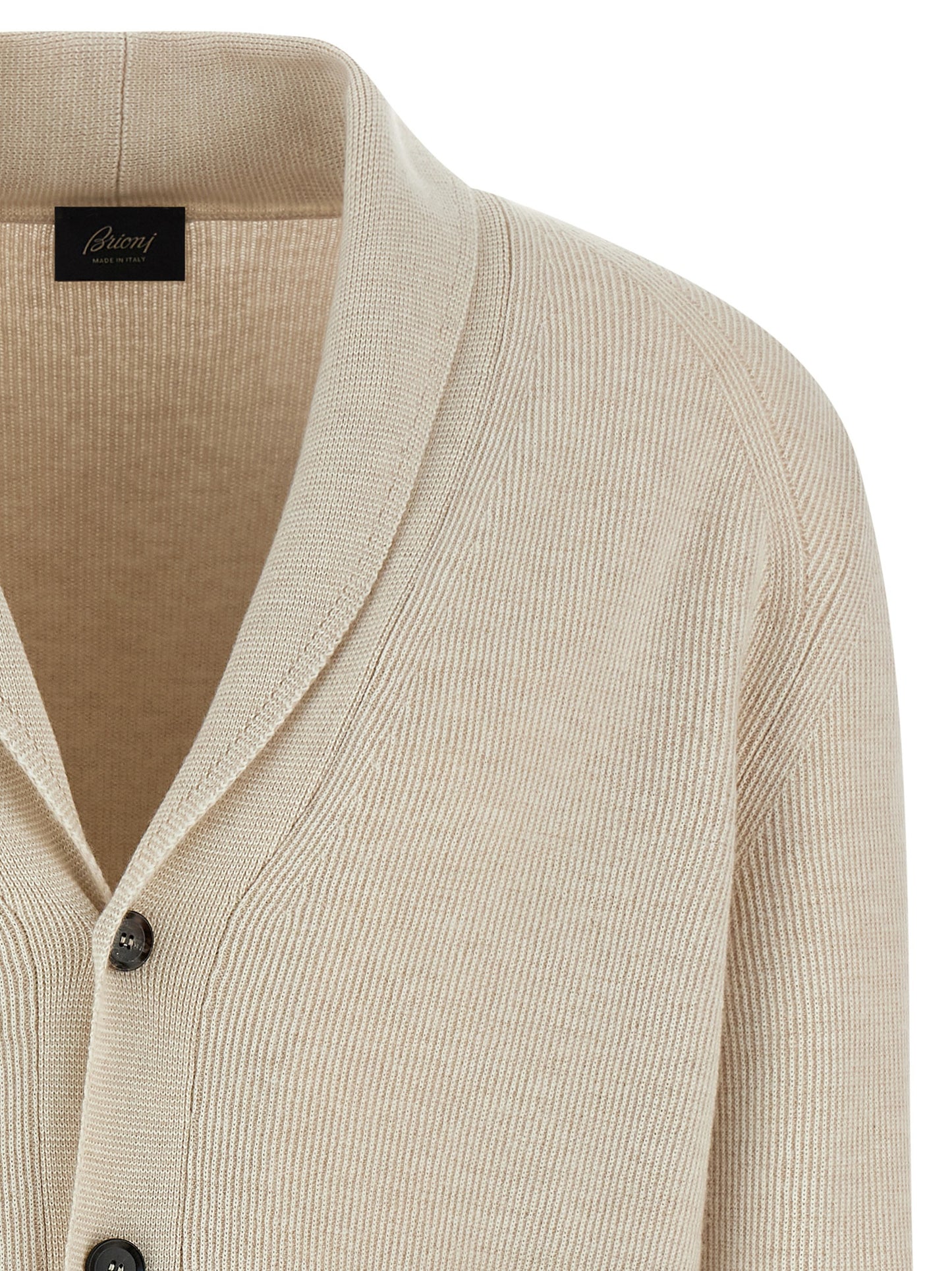 Ribbed cardigan Sweater, cardigans