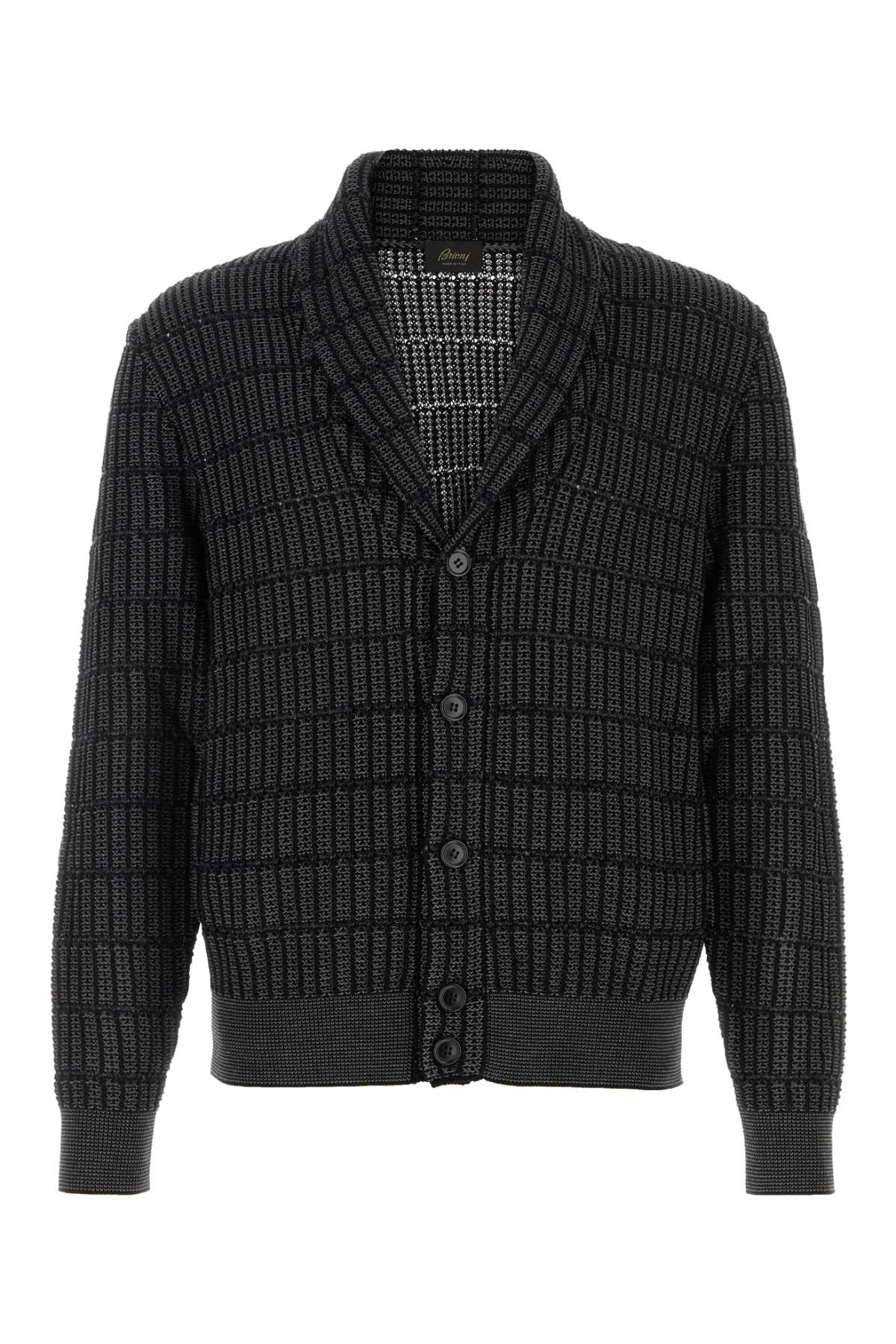 BRIONI UMIQ0LPDK131012