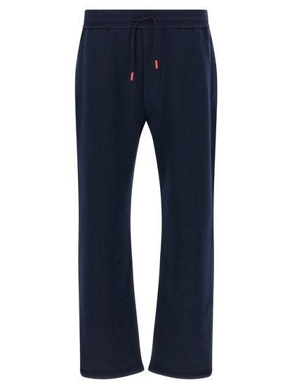 Cotton tracksuit Suits