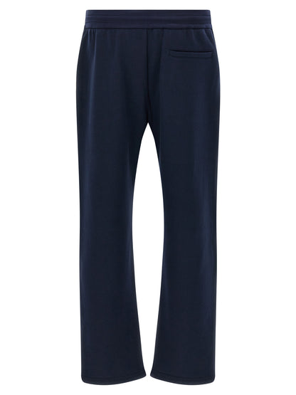 Cotton tracksuit Suits