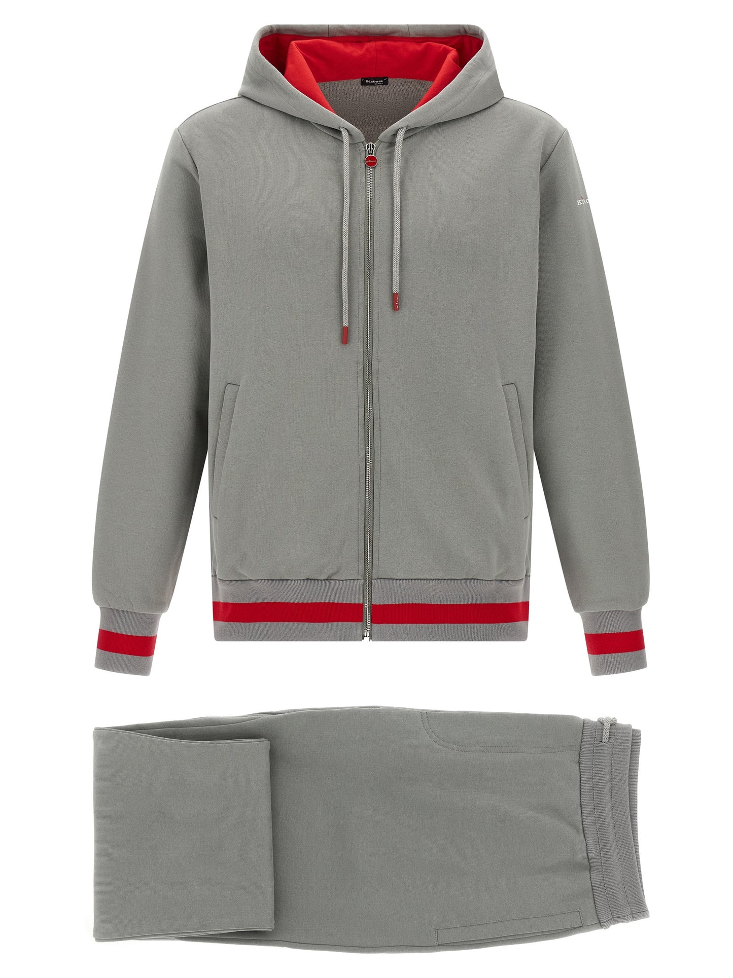 Cotton tracksuit Suits