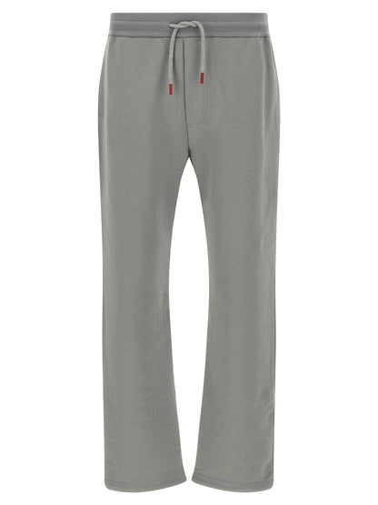 Cotton tracksuit Suits