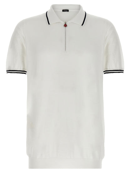 'Ciro' polo shirt Polo