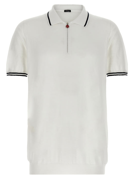 'Ciro' polo shirt Polo