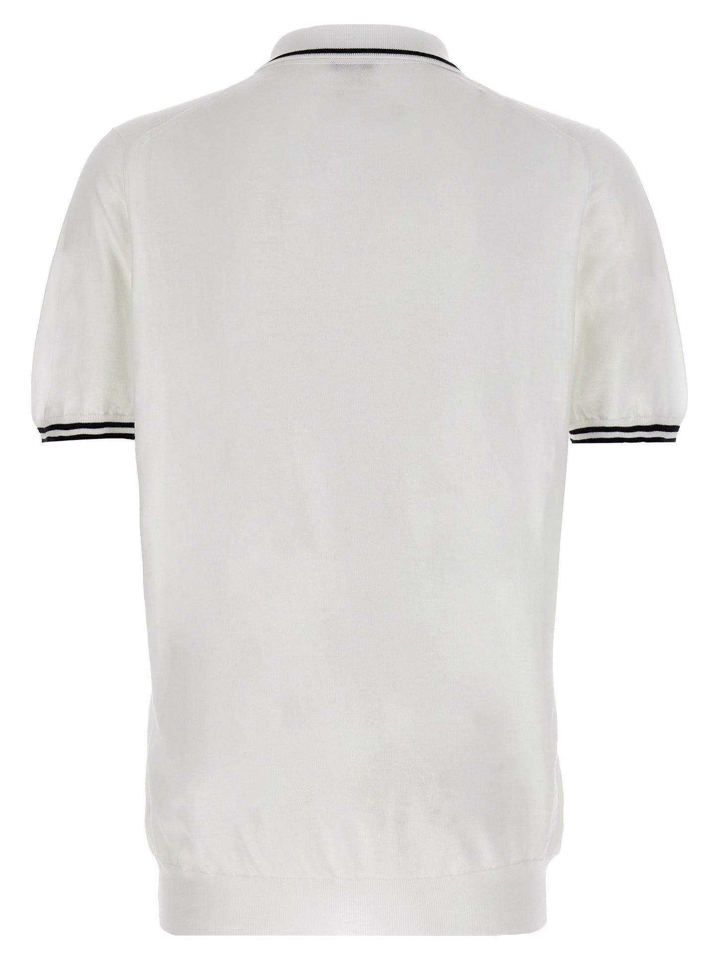 'Ciro' polo shirt Polo