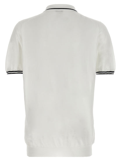 'Ciro' polo shirt Polo