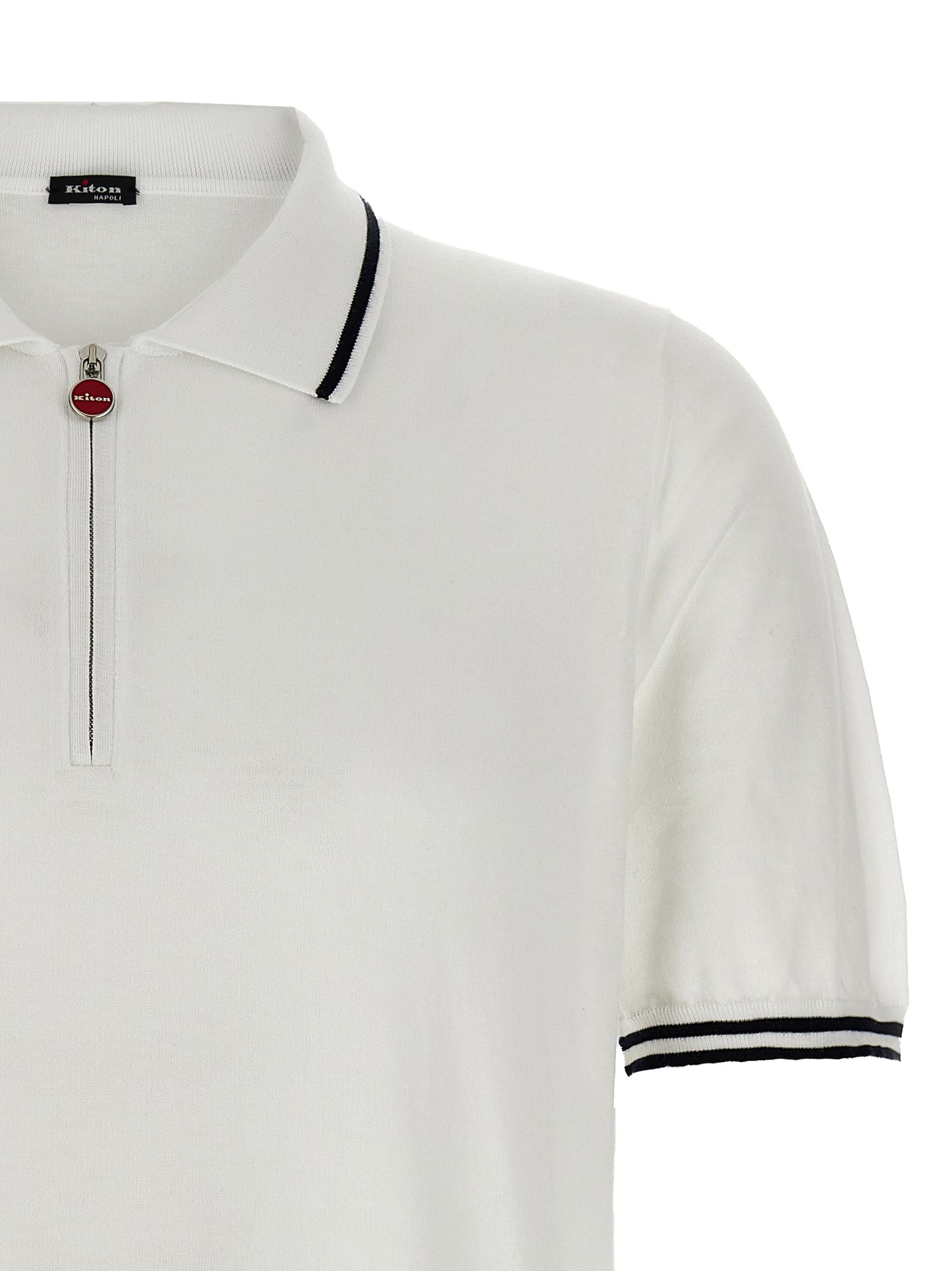 'Ciro' polo shirt Polo