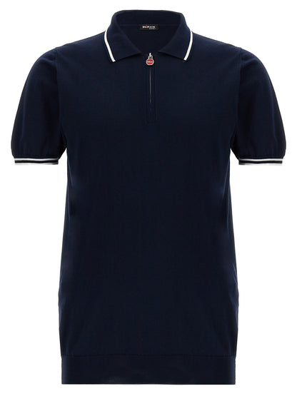 'Ciro' polo shirt Polo
