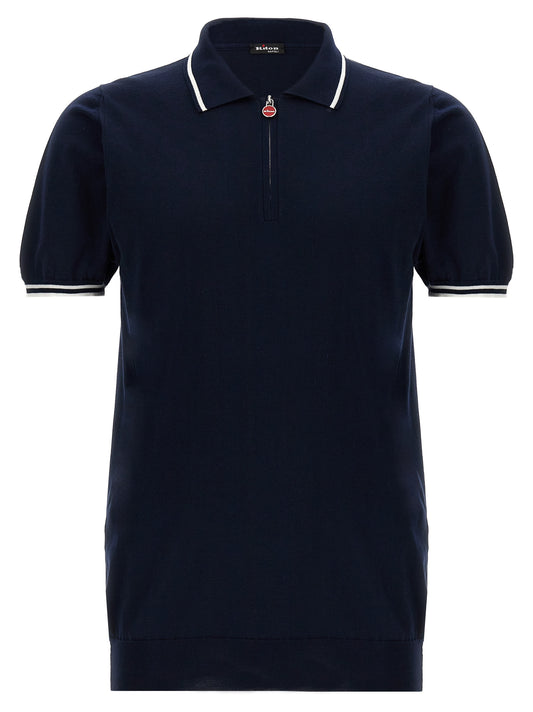 'Ciro' polo shirt Polo