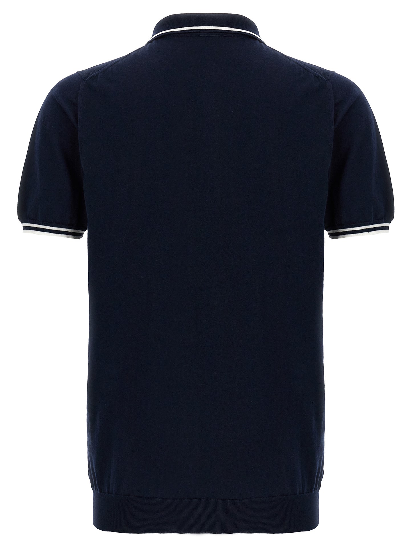'Ciro' polo shirt Polo