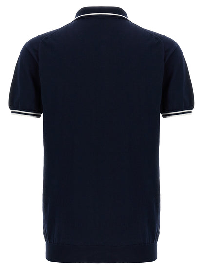 'Ciro' polo shirt Polo