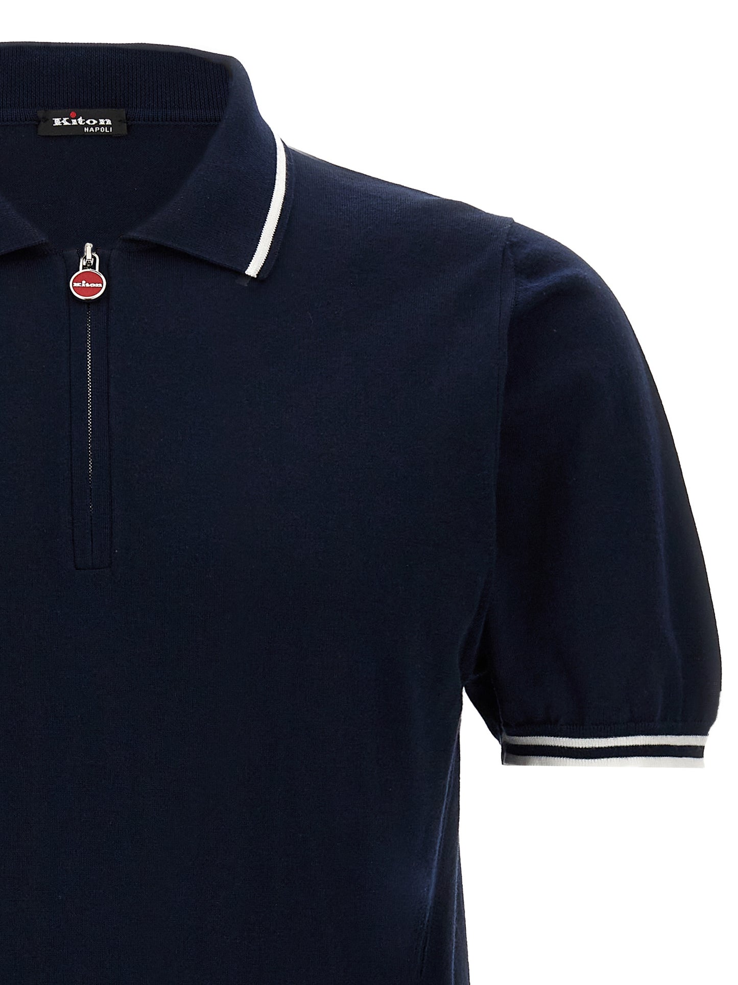 'Ciro' polo shirt Polo