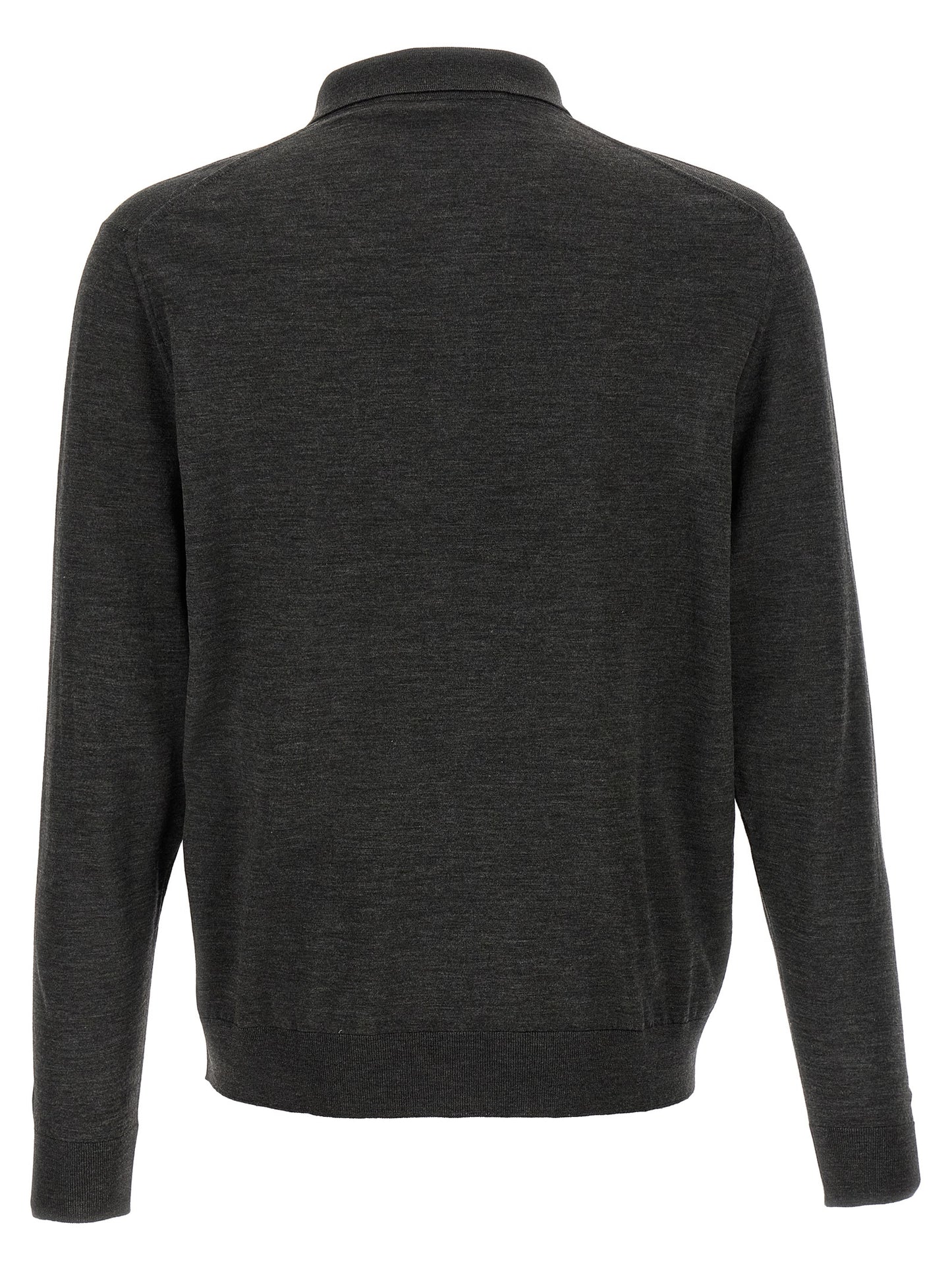 Halfzip polo shirt  Polo
