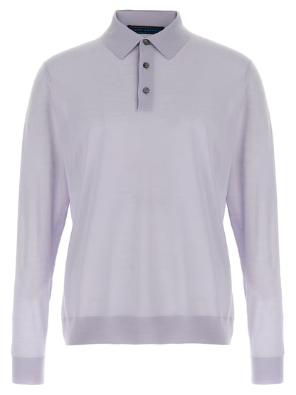 'Ciro' polo shirt Polo