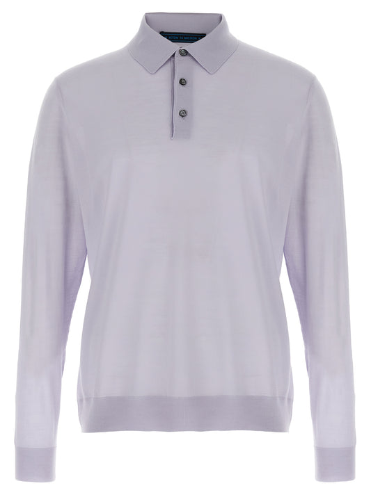 'Ciro' polo shirt Polo