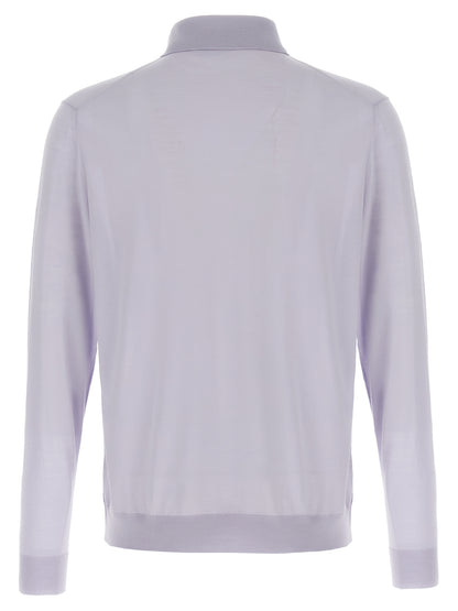 'Ciro' polo shirt Polo