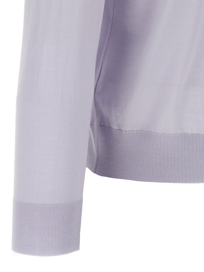 'Ciro' polo shirt Polo