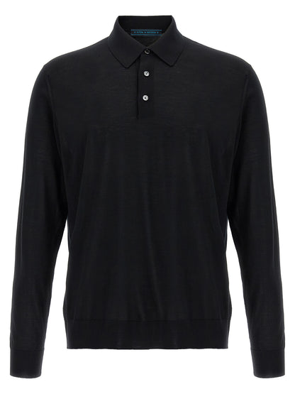 'Ciro' polo shirt Polo