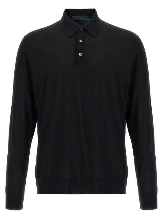 'Ciro' polo shirt Polo