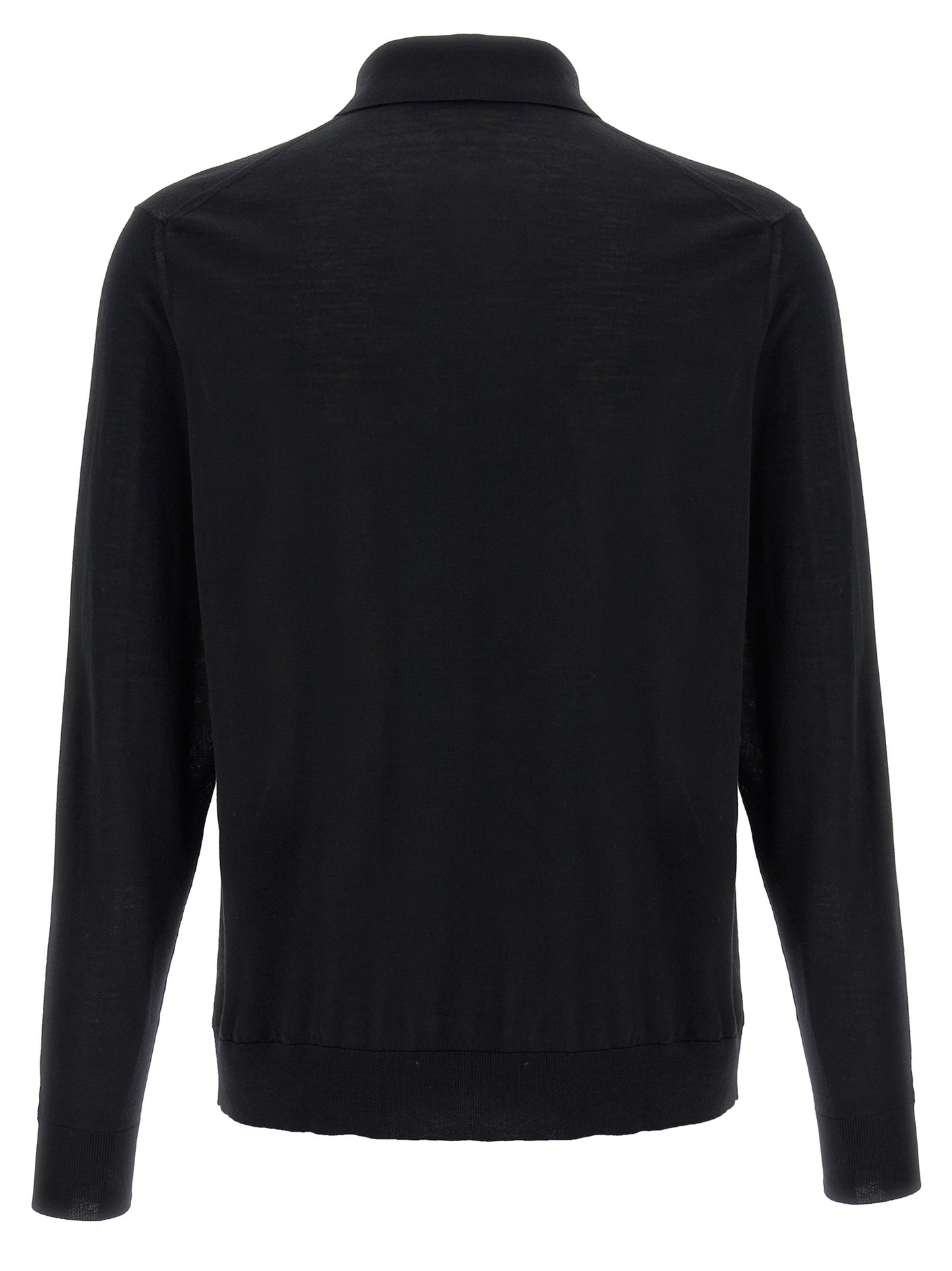 'Ciro' polo shirt Polo