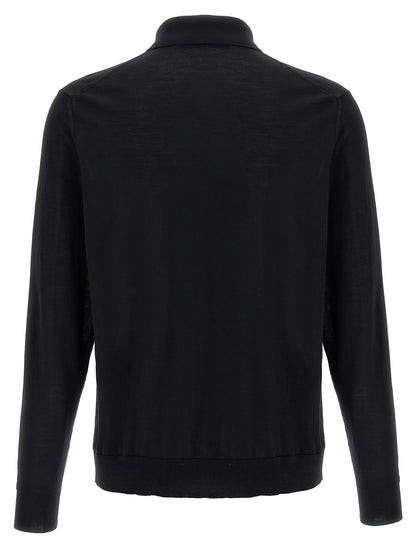 'Ciro' polo shirt Polo