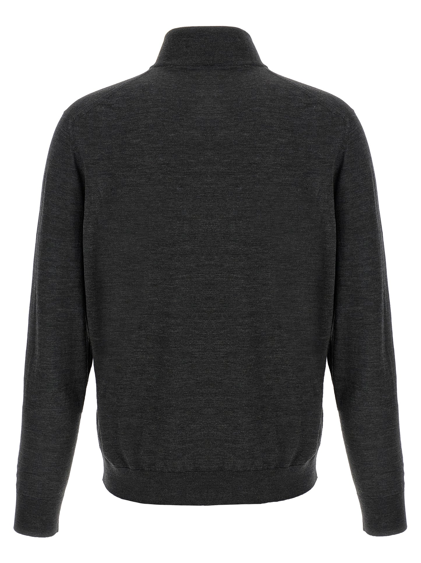 Half zip sweater Sweater, cardigans