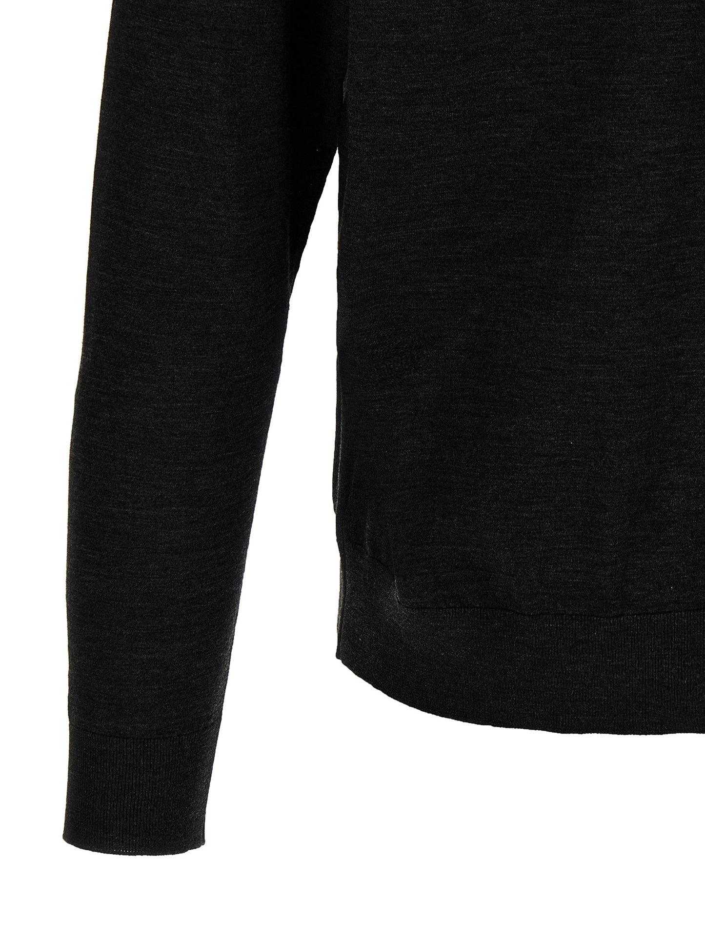 Half zip sweater Sweater, cardigans
