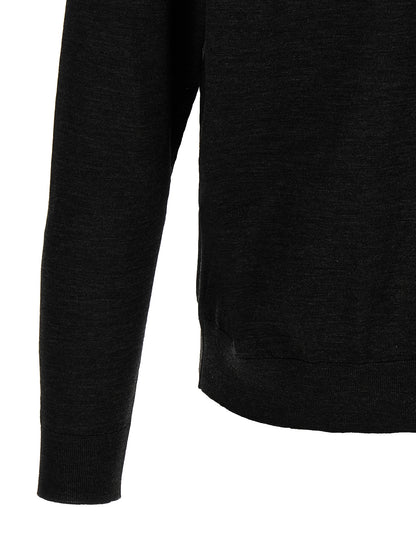 Half zip sweater Sweater, cardigans