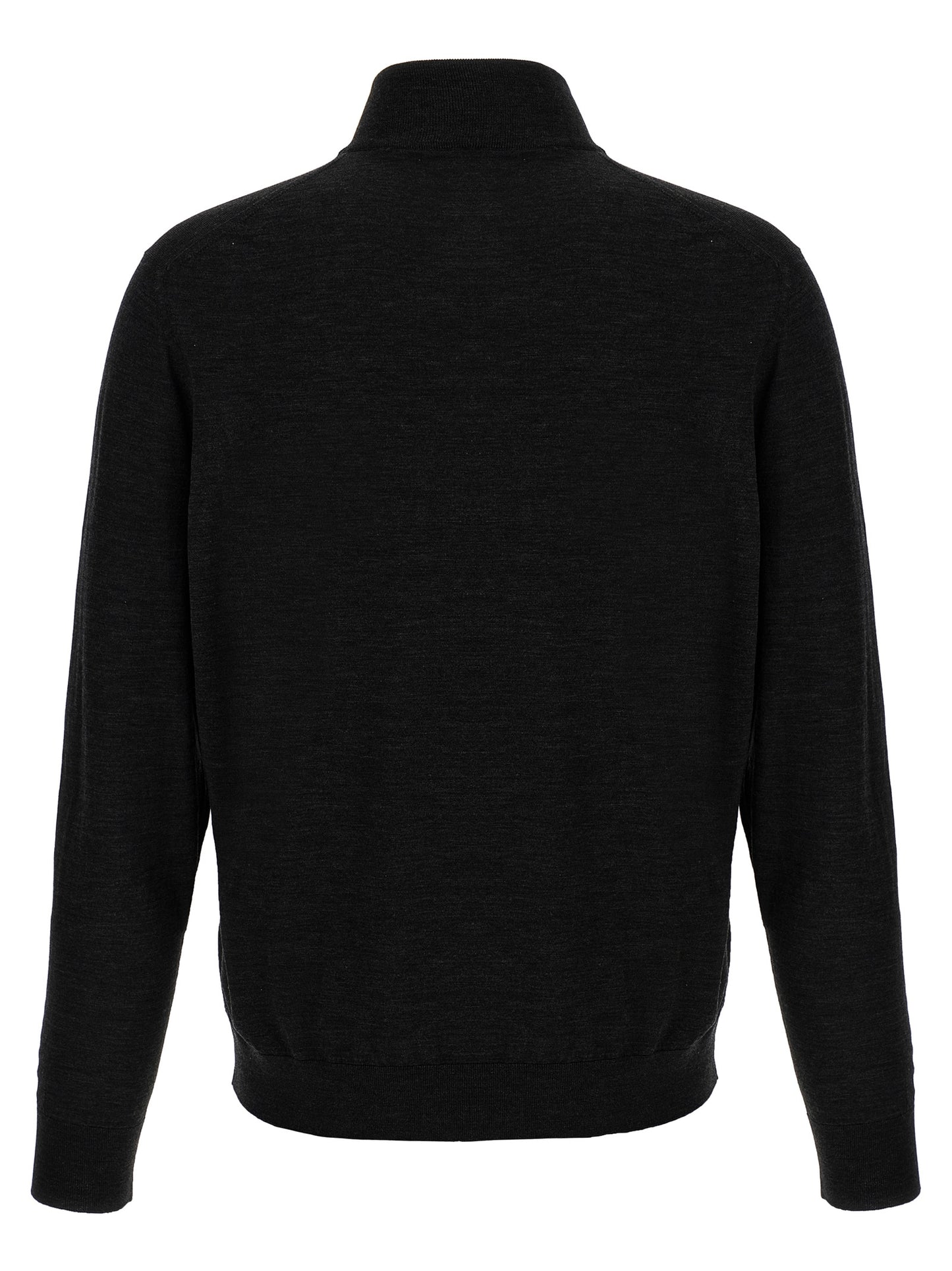 Half zip sweater Sweater, cardigans