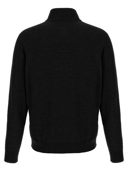 Half zip sweater Sweater, cardigans